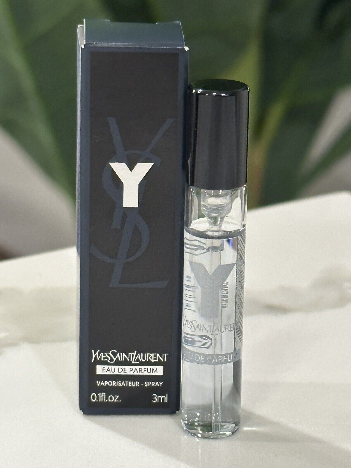 melody専用Yves Saint Laurent ✨Y EDP 60ml Yves Saint Laurent Y EDP 60ml – PerfumeStudioMNL