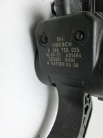 VW Crafter 2E 35 11-16 TDI 2,0 80KW Drosselklappe Gaswertgeber Gaspedal VW Crafter 2E 35 11-16 07.10.2016... Vorschau 2