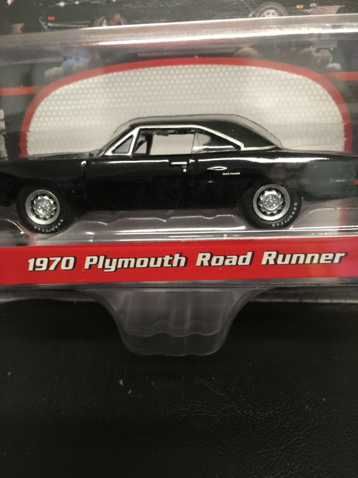 限定品 1970 PLYMOUTH ROAD RUNNER greenlight 1:64 Greenlight 1970 Plymouth Road Runner | eBay