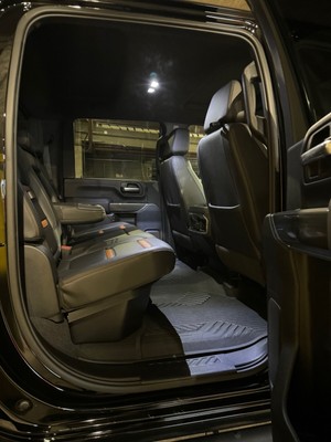 image 6 of interior