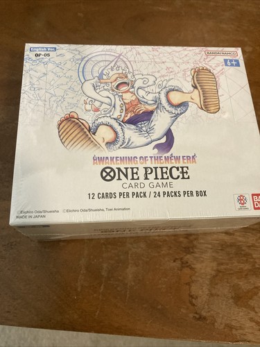 ONE PIECE EP5&6 BOXセット One Piece EP5 BOX Manga set THRILLER BARK Japanese Ver