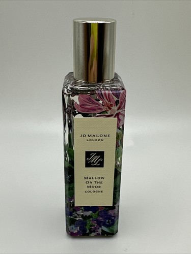 MORRIE アホヤン 香水 Pyocolate (MORRIE) MALLOW ON THE MOOR Cologne by Jo Malone size : 1 oz Spray