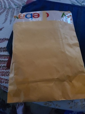 Item photo(s) from verified buyer