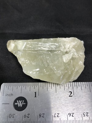 High Quality Green Calcite 2.3oz Chunk Metaphysical Crystal Healing Energy N20