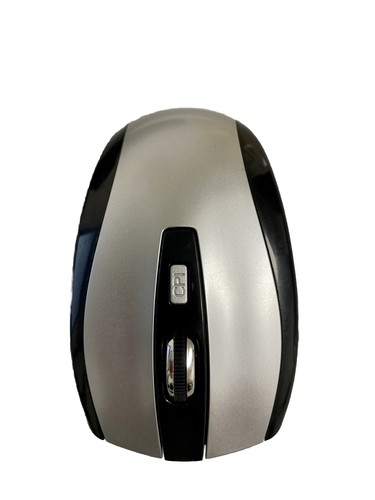 2.4ghz wireless optical mouse