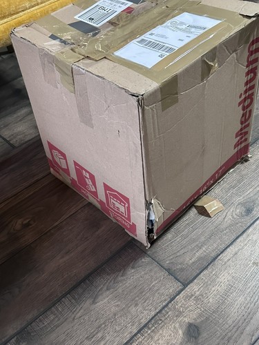 Foto dell'oggetto di un acquirente verificato