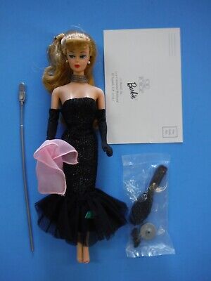 barbie solo in the spotlight 1994 doll brunette vintage 266478097937