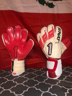 foxon goalkeeper gloves