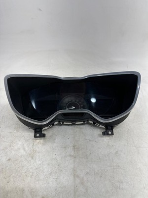 13 FORD CMAX Speedometer Instrument Cluster