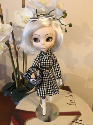 pullip nero