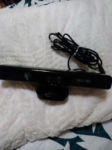 Xbox 360 S Kinect /sensor (black)