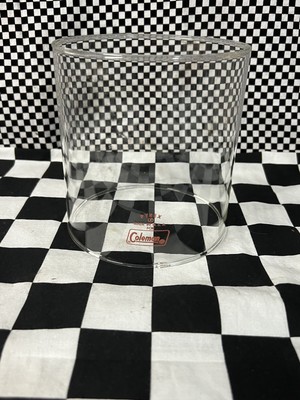 Coleman Lantern Pyrex Glass Globe 220D 220E 228D 228E