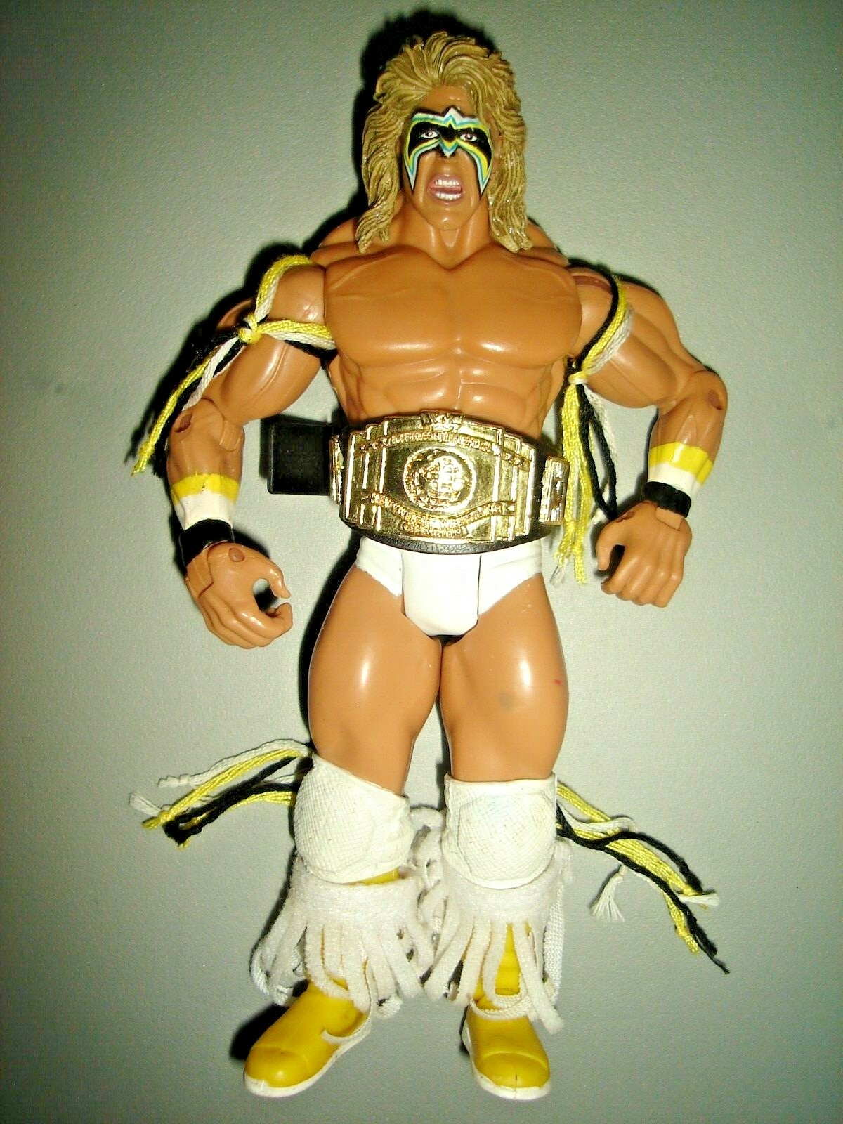 貴重】【数量限定】 怨霊 プロレス フィギュア メタルカラー 貴重】【数量限定】 怨霊 プロレス フィギュア メタルカラー