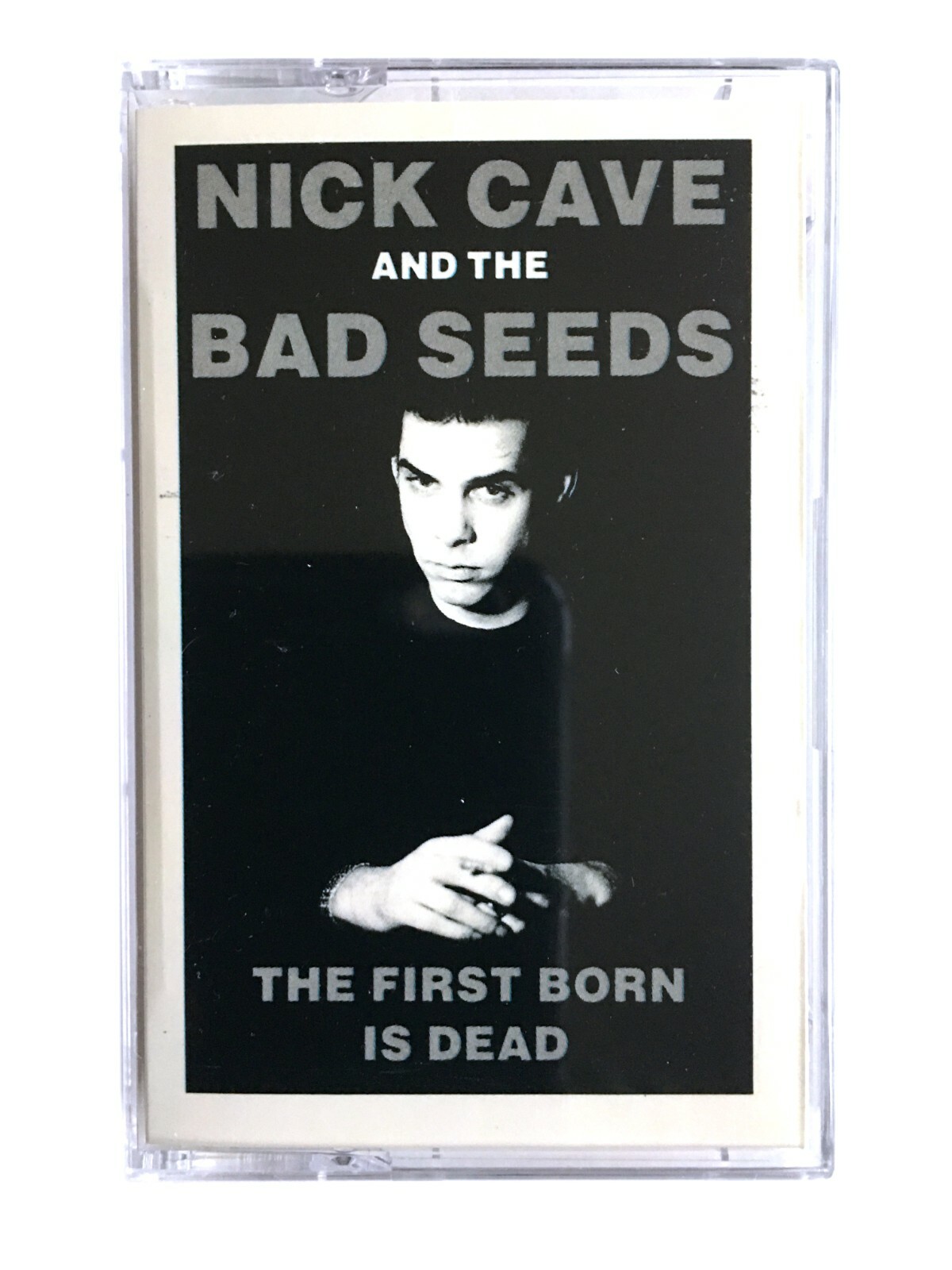 【中古】 First Born Is Dead ニック・ケイヴニック・ケイヴ・アンド・ザ・バッド・シーズ $_57.JPG?set_id=8800005007