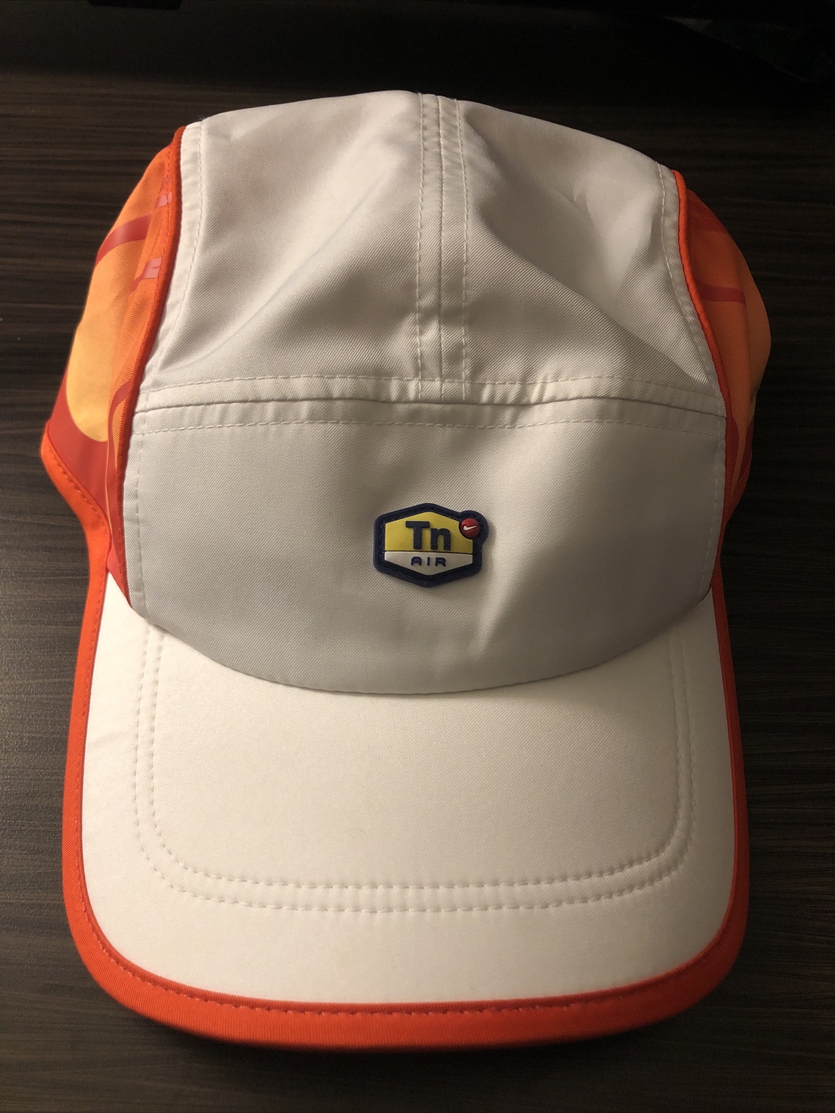 tn cap aw84