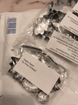 Artikelfoto(s) von einem verifizierten Käufer