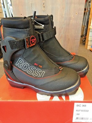 rossignol bcx7