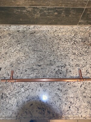 Handmade Liebig Distillate 24 Inch Condenser Arm Moonshine FREE SHIPPING