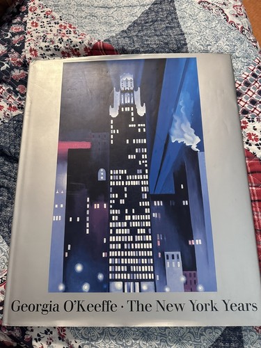 洋書 ia O'Keeffe Georgia O'keeffe: The New York Years O'Keefe, Georgia