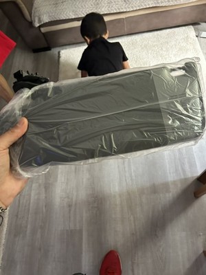 Photos de l'objet d'un acheteur vérifié