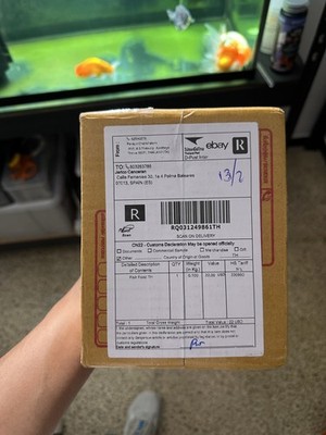 Artikelfoto(s) von einem verifizierten Käufer