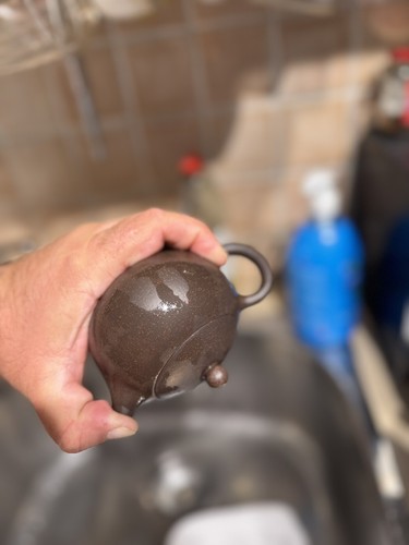 Fotos del artículo de un comprador verificado