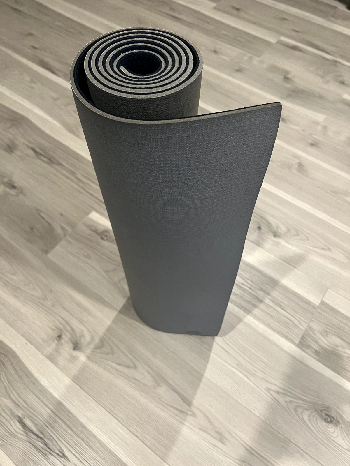 MANDUKA ブラックマットPRO Anniversary Logo 6mm Almost Perfect PRO™ Yoga Mat - 6mm – Manduka