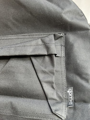 B-WAP backpack Designed for busy student or light hiking bwap