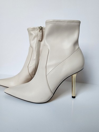 新品☆ZARA ザラ ゴールド アンクルブーツ gold METALLIC EFFECT SNEAKER ANKLE BOOTS - Gold | ZARA United States