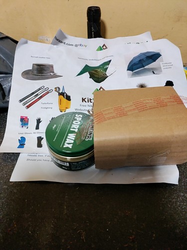 Artikelfoto(s) von einem verifizierten Käufer