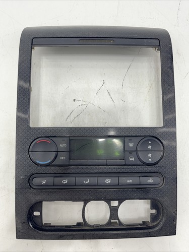 Genuine Ford 06-07 F-150 Mark LT Instrument Panel Trim