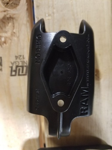 Garmin Oregon 400t Rugged, 3