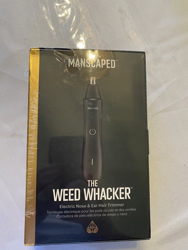 Manscaped MSWW1 Rechargeable Men's Electric Trimmer