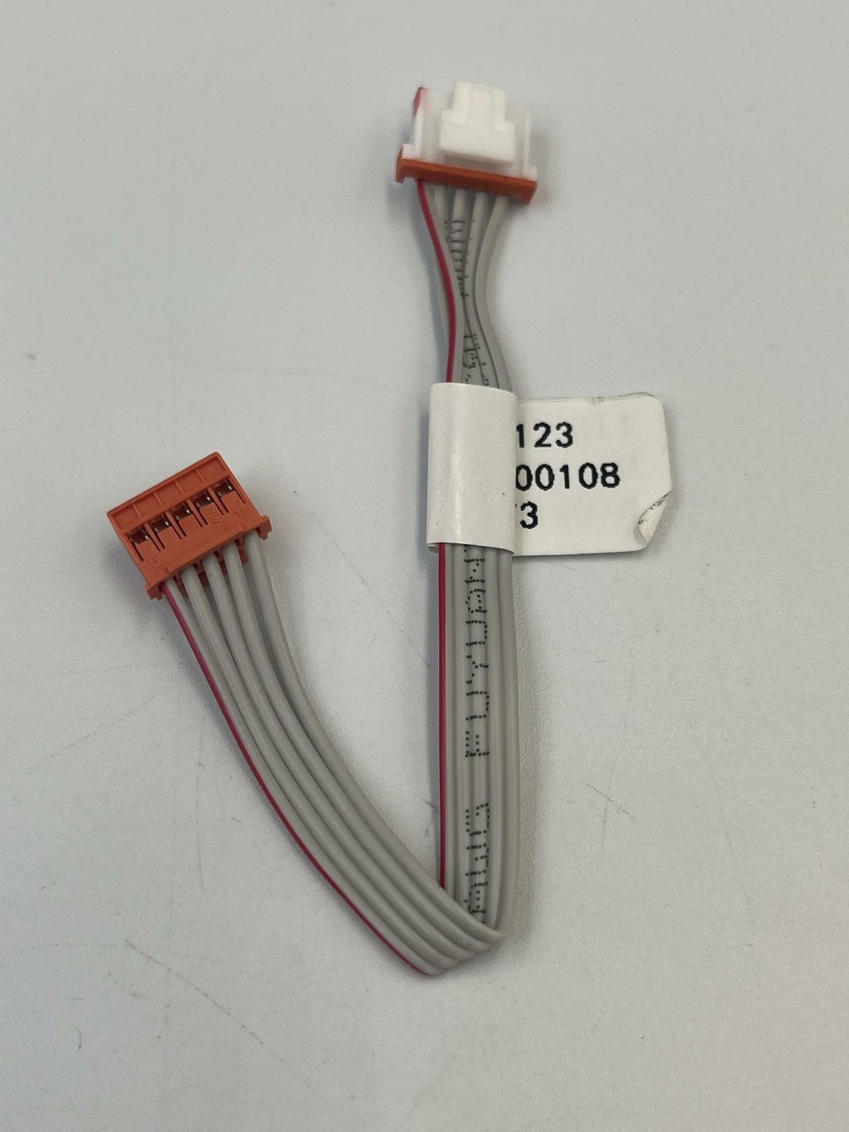 Whirlpool Wire Harness W10916210 (KW-6)