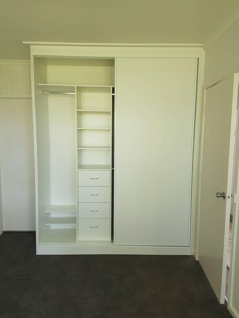 Macrobe Built In Wardrobes Other Building Construction