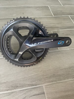 Stages ultegra power meter 172.5 hotsell