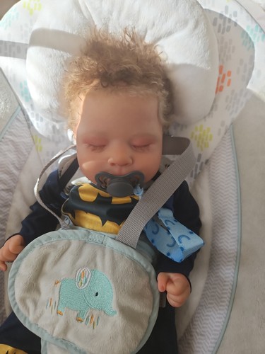 Artikelfoto(s) von einem verifizierten Käufer