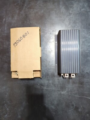 EZGO Curtis Controller 73069G01 24-36V 400Amp Model 1205-117