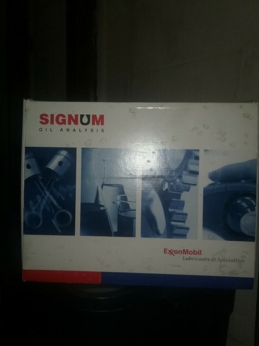 storage bottles or oil sample bottles