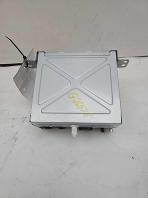 Used Radio Receiver fits: CHEVY EQUINOX 16 17
