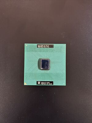 Intel Pentium III 1GHz 256KB 133MHz Socket 370 CPU Processor SL52R