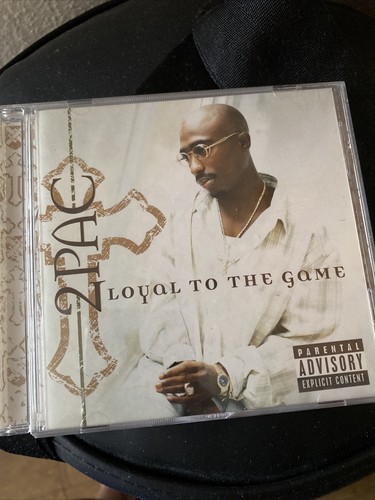 米2LP 2Pac Loyal To The Game B000386101 INTERSCOPE /00520 2LP 2PAC Loyal To The Game B000386101 INTERSCOPE US | eBay