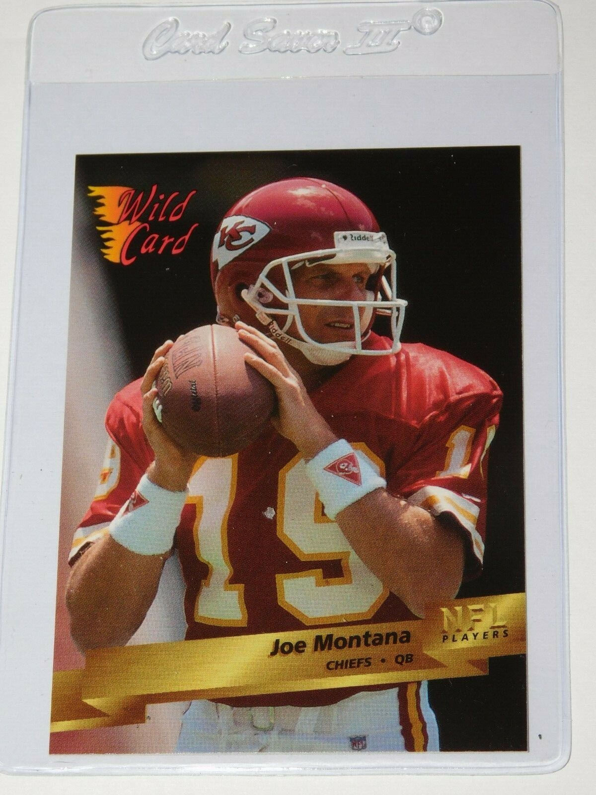 NFL Joe Montana ルーキーカード 1988 Topps - #38 Joe Montana | eBay