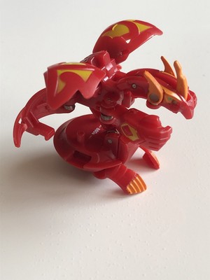 bakugans mercadolibre