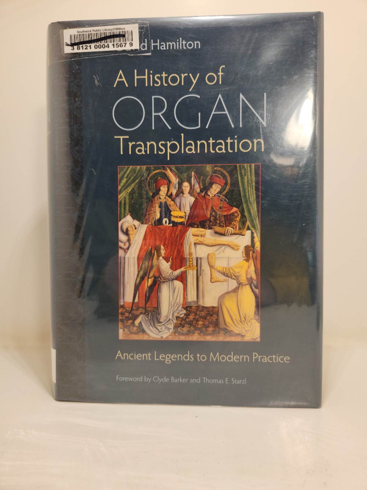 Atlas of Organ Transplantation (DVDなし） Atlas of Organ Transplantation (DVDなし）