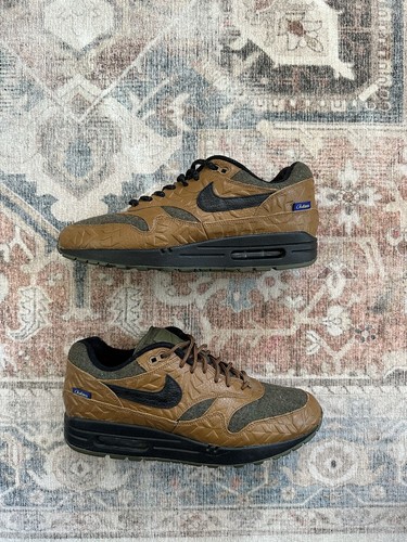 nike id pendleton air max 1