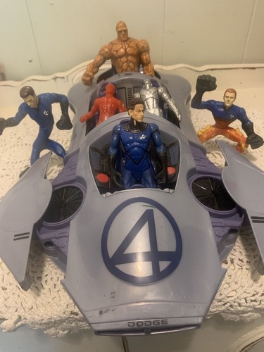 S Hasbro Thing Toys