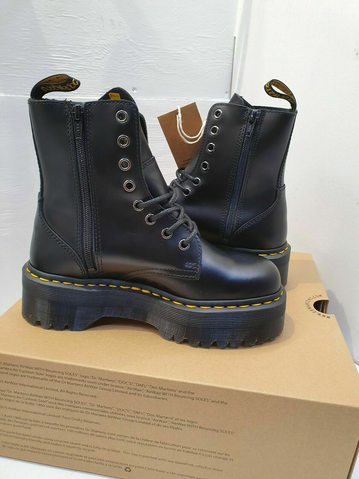 dr martens air wick