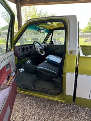 image 1 of interior