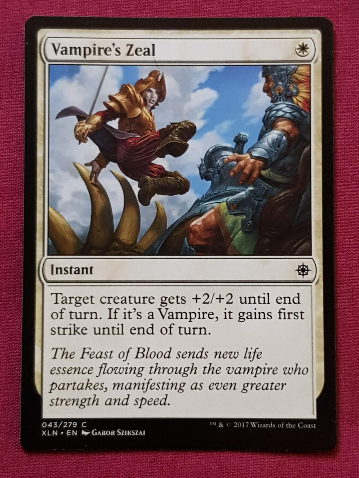 MTG レア12枚 Electrolyze (Alternate Art) | Strixhaven Mystical Archive